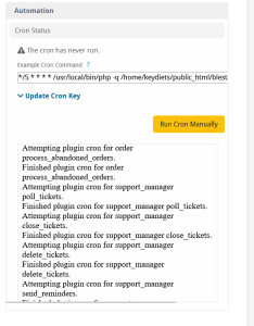 How to Create An Order Page In Blesta For Web Hosting Packages