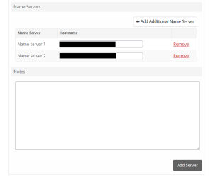 How to Create An Order Page In Blesta For Web Hosting Packages