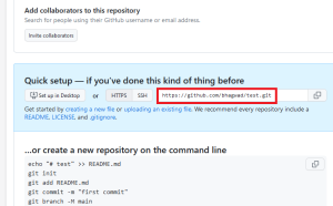 How to Connect a VPS to GitHub and Move Files