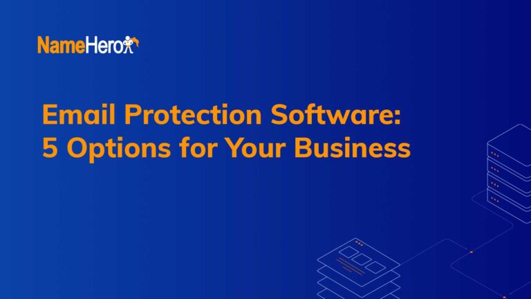 Curated visual reference: Gallery Detail: Email Protection Software 5 Options For Your Business