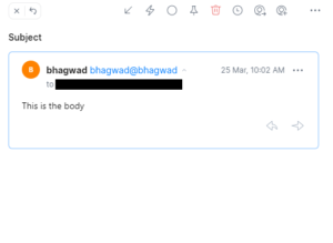 How to Use and Install the Linux "mail" Command