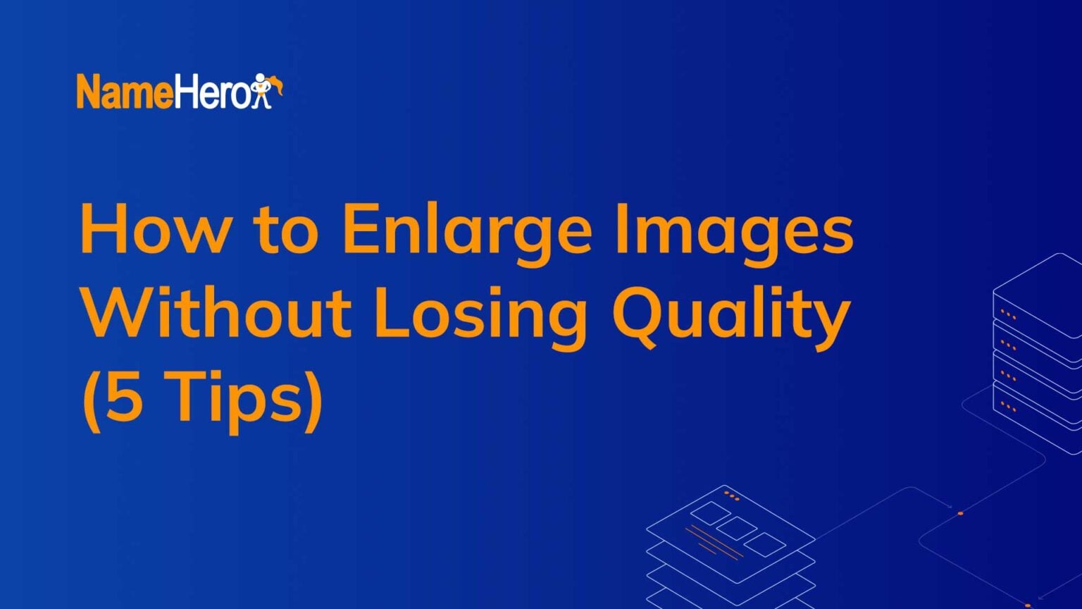 Enlarge Non Examples How to Enlarge Images Without Losing Quality (5 Tips)