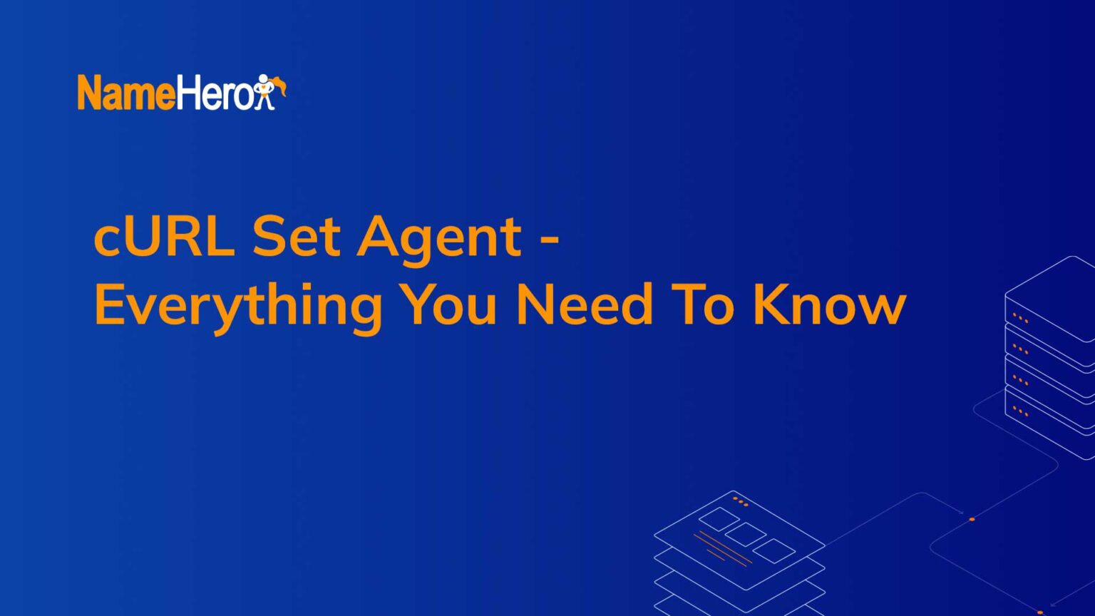 cURL Set Agent - Everything You Need To Know