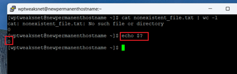 How to Use set -e -o pipefail in Bash, and Why