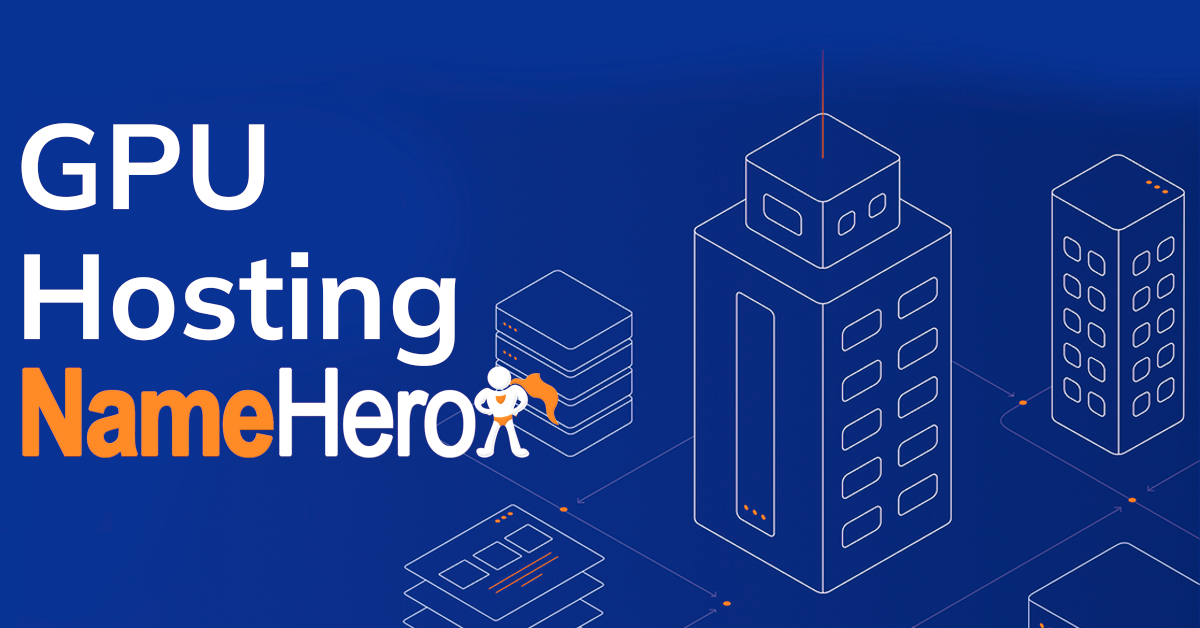 Cloud GPU Hosting - High Performance, Deployed In Seconds