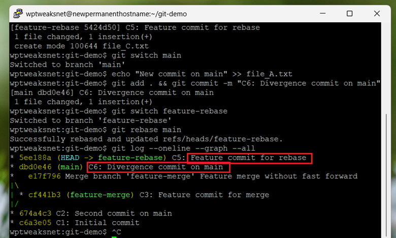 Git Rebase vs Merge vs Cherry-Pick: When to Use Each